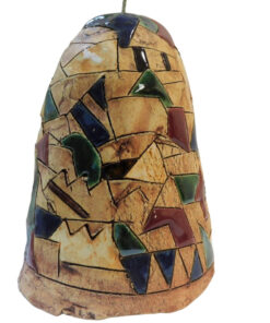 Glocke Puzzle - 2